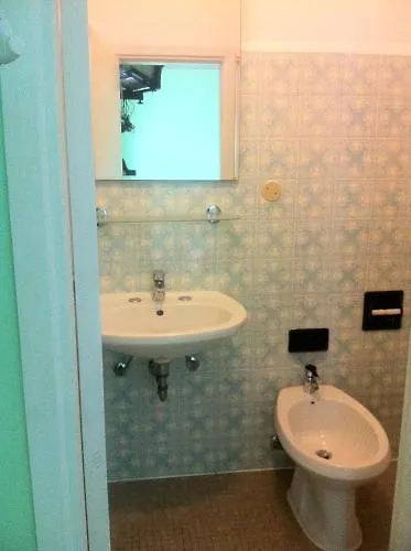 Hotel Raul Riccione