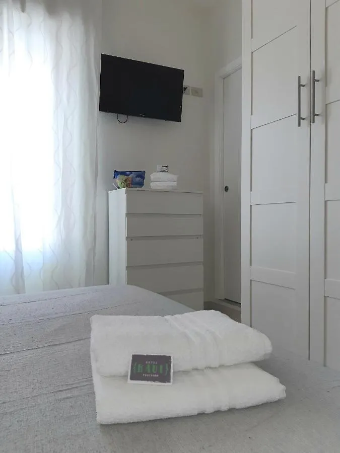 Hotel Raul Riccione