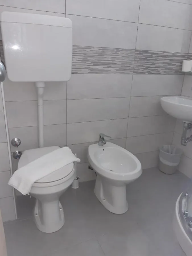 Hotel Raul Riccione