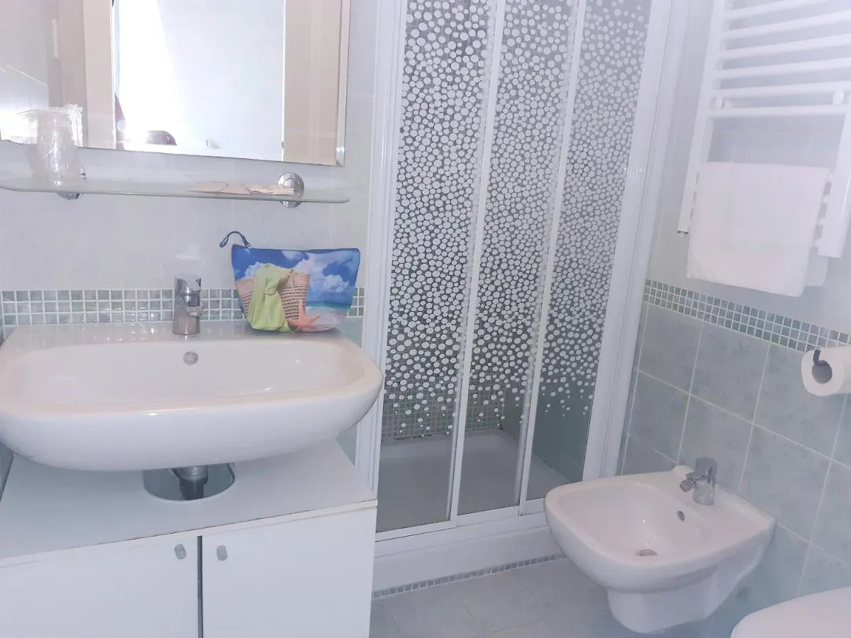 Hotel Raul Riccione