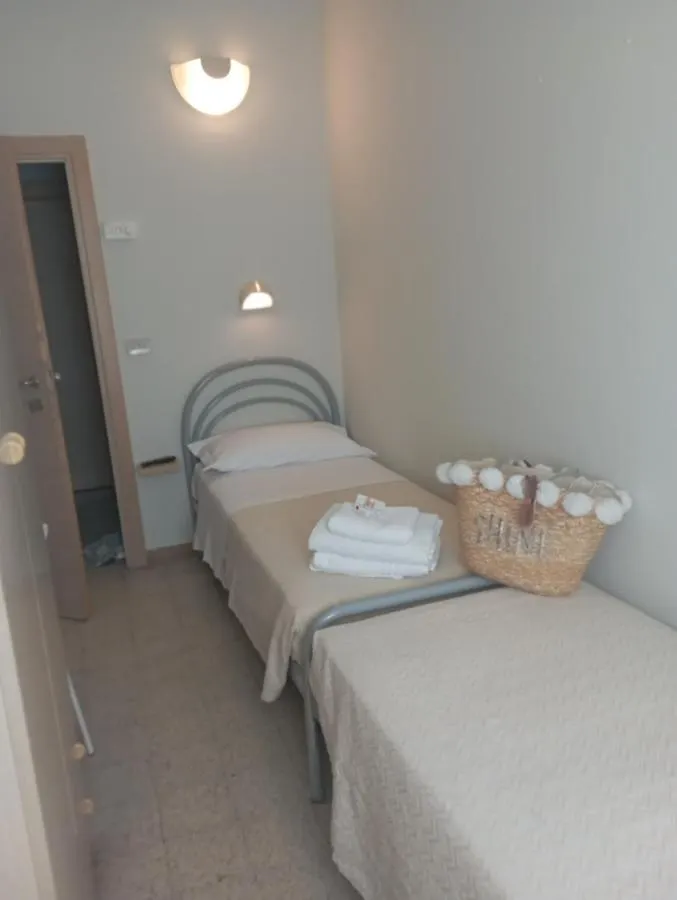 Hotel Raul Riccione