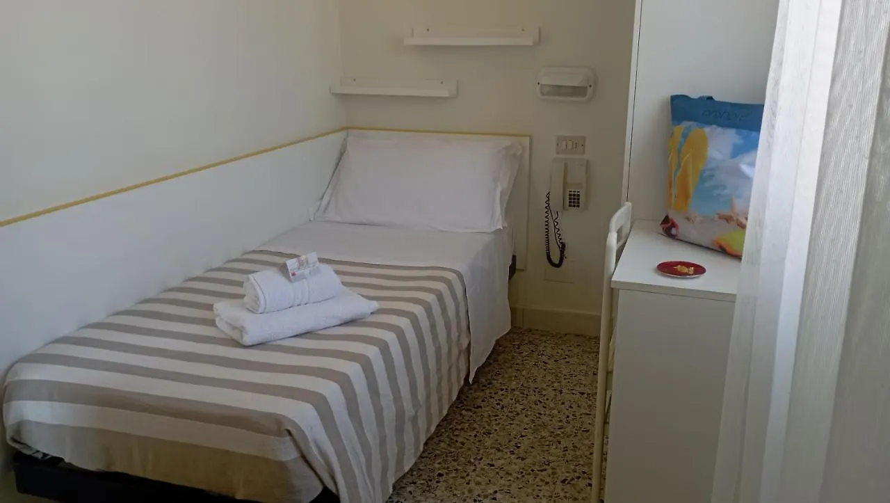 **  Hotel Raul Riccione Italy